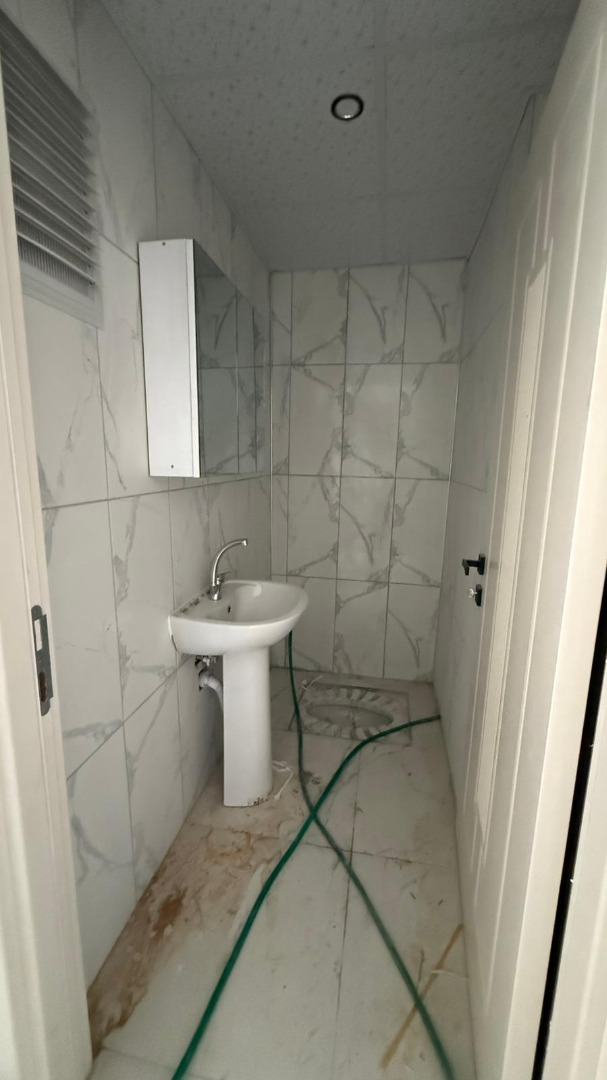 KAYSERİ DEVELİ AŞIK SEYRANİ MAHALLESİNDE SATILIK SIFIR DAİRE